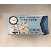 Steril Abeslang 20 Paket Tek Tek Steril Paketli 2000 Abeslang