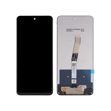 Bezos Redmi Note 9s Uyumlu Dokunmatik Ekran Mac