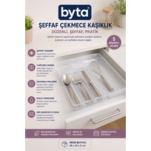 Şeffaf