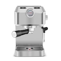 Karaca Coffee ART 1101 20 Bar Süt Köpürtücülü Espresso Makinesi 1.5 L