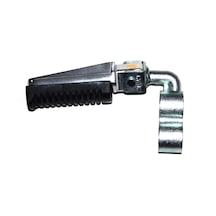 Mondial 150Kn Ön Sol Basamak Komple (492649662)