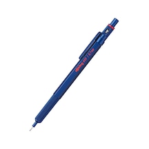 Rotring 600 Mekanik Kurşun Kalem Mavi 0.7 Mm 2114267 N11.499