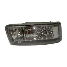 2004-2007 İsuzu D Max Pıck Up- Sis Lambası Sağ Kare Tip Hb4 Famella Adet Oem No:8972375891