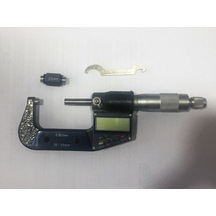 Dijital Mikrometre 25-50Mm