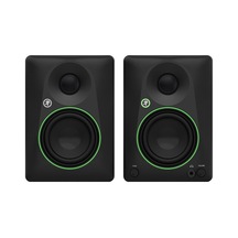 Mackie Cr4.5bt Aktif Bluetooth Multimedya Monitör Hoparlör Çift