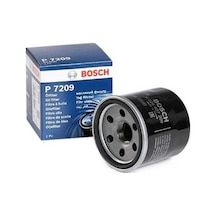 Hyundai İ10 1.0 2019-2024 Bosch Yağ Filtresi P7209 G3la-g3ld