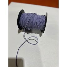 Paşateks Brit Lastik 10 Metre-lila