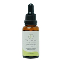 Vinacocha Gözaltı Serum 30 Ml