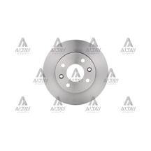 Bosch Fren Diski R9 85-00 / R11 85-00 / R19 88-00 / Express 85-98 / Twingo I 96-07 / Ön 7700704705