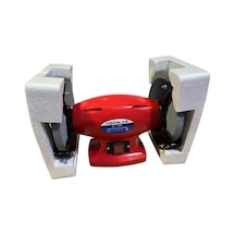 Euromax EX71001 Zımpara Taş Motoru 125 MM