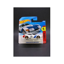 Ferrarı 365 Gtb4 Competızıone Çok Renkli