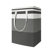 Büyük Çamaşır Sepetleri Su Geçirmez Bağlantısız Çamaşır Sepeti Diğer