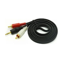1 5 Metre Streo Rca Kablo