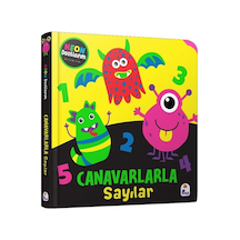 Neon Dostlarım / Canavarlarla Sayılar