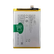 Vivo Y20 Batarya Pil  Batarya