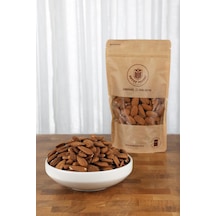 Çiğ Badem Yerli 100 Gr Diğer