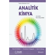 Analitik Kimya
