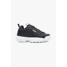 Fıla Disruptor Sneaker Kadın Ayakkabı 1010302.25y Siyah