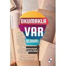 Okumakla Var Oldum / Turan Yalçın