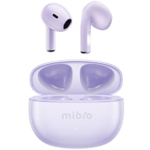 Hallow Mibro Earbuds 4 Enc Gürültü Engelleme Bluetooth Kulak İçi Kulaklık