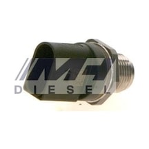 Bosch 0281007872 Yakıt Basınç Sensörü Bmw 1 Serisi 2 Serisi 3 Serisi 5 Serisi X1 X3 X4 X5 X7 Mını 1.5 2.0 Dizel