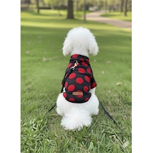 Kedi - Köpek Mevsimlik - Kışlık Triko Kazak - Sweat - Mont - Yelek