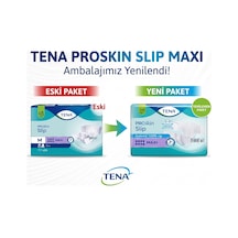 Tena 8 Damla Belbantlı Hasta Bezi Orta Boy M 72 Adet