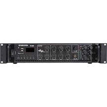 Ssp Audio Ta150 150w 100v Trafolu Mikser Amplifikatör