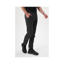Exuma Sweat Pant M Siyah