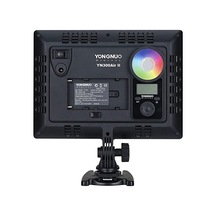 Yongnuo YN300-Air II Bi-Color RGB Led Işık