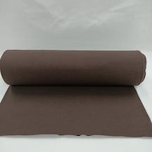1 1 Bebe Kaşkorse Ribana Kumaş Kumaş Eni: 35 Cm Tüp %95 Pamuk %5 Elastan 034 Kahverengi