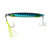 Sea Horse Ss Special 80gr Jig Sardine