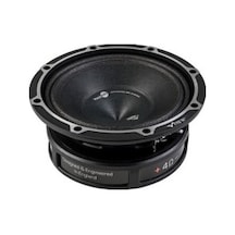 Vıbe Blackdeath Serisi 16 Cm Midrange