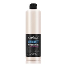 Ambıente Suya Day. Met. Akr. Boya Awm-01 İnci 500ml + Katalizör 20gr