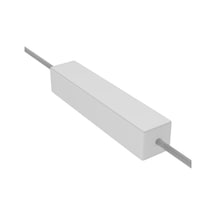 160 R 160 Ohm 17 W Taş Direnç 10 Adet