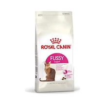 Royal Canin Fussy Exigent Yetişkin Kedi Kuru Maması 400 G