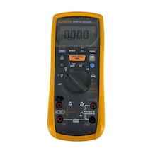 Fluke 1587 FC İzolasyon Multimetre