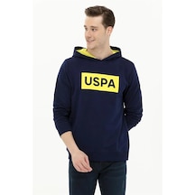 U.s. Polo Assn. Bamata Erkek Sweatshirt G081sz082.000.1580751.vr033-lacivert