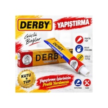 Kontakt Yapıştırıcı 40 Gr - 922556738