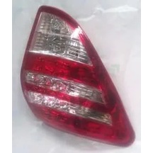 Stop Lambasi Sol Kırmızı / Beyaz Casp Toyota Rav4- 2009-2012