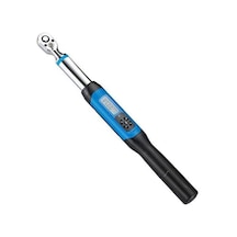 Loyka Awj4-0135 Cırcır Başlı Dijital Torkmetre 135nm