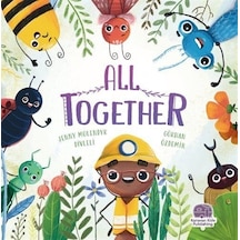 All Together / Jenny Molendyk Divleli