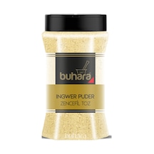 Buhara Toz Zencefil 150 G