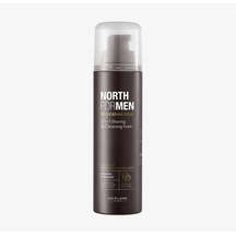 Oriflame By Giordani Gold 2'si 1 Arada Tıraş Ve Temizleme Köpüğü 150 ML