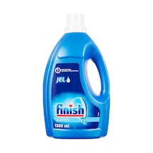 Klasik Jel Bulaşık Makinesi Deterjanı 1300 Ml