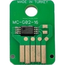 Canon G3420 Atık Kutusu Çipi