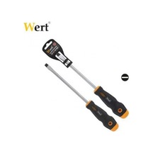 Wert 2216 Tornavida Düz 80x 200 MM