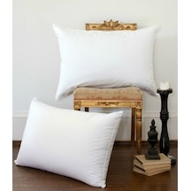 Ces Store %100 Kaz Tüyü Yastık 4'lü 50x70