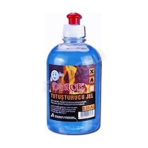 2 Adet Dolce Tutuşturucu Jel 0.5 Lt