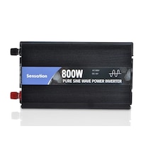 Sensation 800w Watt 0,8 Kw Tam Sinüss Ekranlı Inverter 12v/220v Çevirici Inverter Dw Serisi